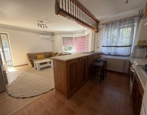 Lakás 2 szobák kiadó on Cluj-napoca, Zóna Manastur