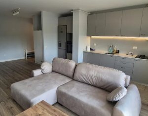 Lakás 2 szobák kiadó on Cluj-napoca, Zóna Gheorgheni