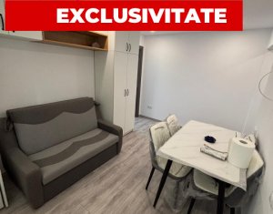 Appartement 2 chambres à louer dans Cluj-napoca, zone Gheorgheni