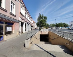 Apartament la casa, zona Garii – ideal pentru locuinta sau investitie