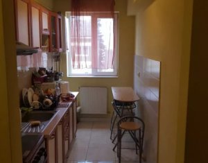 Vânzare Apartament 2 Camere - Str. Horea, Cluj-Napoca