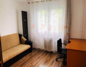 Lakás 2 szobák kiadó on Cluj-napoca, Zóna Manastur