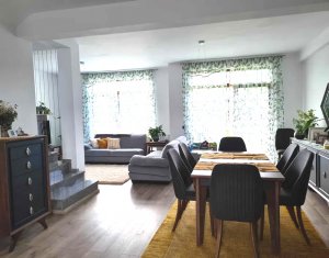 Maison 4 chambres à louer dans Cluj-napoca, zone Borhanci