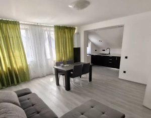Apartment 2 rooms for rent in Cluj-napoca, zone Marasti