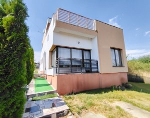 Maison 5 chambres à vendre dans Salicea