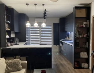 Apartment 2 rooms for rent in Cluj-napoca, zone Marasti
