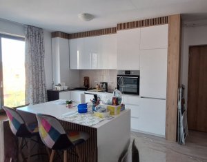 Appartement 2 chambres à louer dans Cluj-napoca, zone Marasti