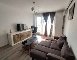 Appartement 2 chambres à vendre dans Cluj-napoca, zone Intre Lacuri