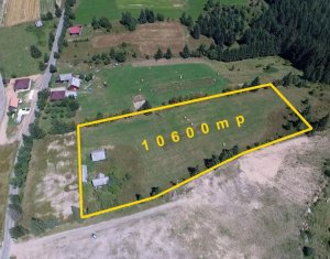 Land for sale in Rasca