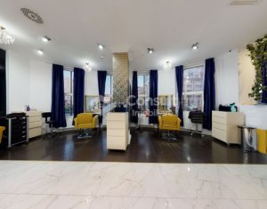 Commercial space for rent in Cluj-napoca, zone Centru