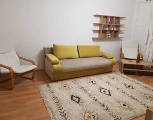 Lakás 2 szobák kiadó on Cluj-napoca, Zóna Zorilor