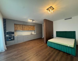 Appartement 1 chambres à vendre dans Cluj-napoca, zone Iris
