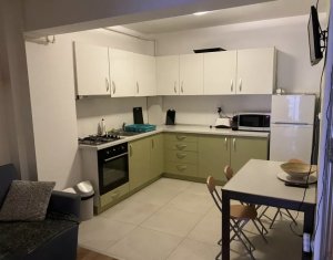 Appartement 2 chambres à louer dans Cluj-napoca, zone Iris