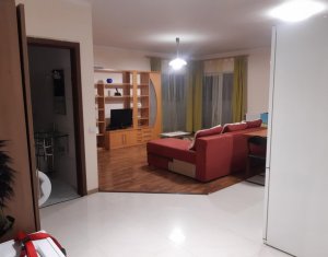 Lakás 2 szobák eladó on Floresti