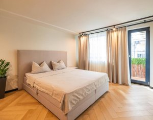 Appartement 3 chambres à louer dans Cluj-napoca, zone Centru