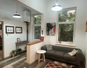 Apartment 2 rooms for rent in Cluj-napoca