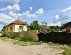 Maison 4 chambres à vendre dans Aghiresu