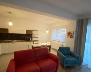 Lakás 2 szobák kiadó on Cluj-napoca, Zóna Buna Ziua