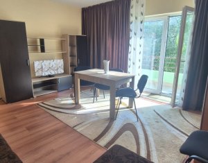 Lakás 1 szobák kiadó on Floresti