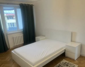 Apartement 3 camere in cartier Grigorescu
