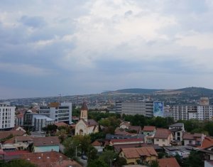 Appartement 2 chambres à vendre dans Cluj-napoca, zone Marasti
