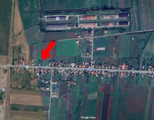 Land for sale in Bontida