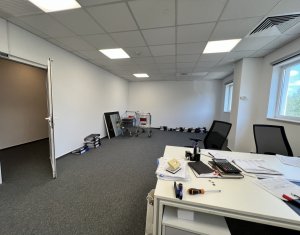Bureau à louer dans Cluj-napoca