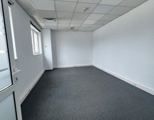Bureau à louer dans Floresti
