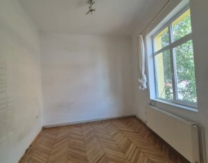 Office for rent in Cluj-napoca, zone Centru