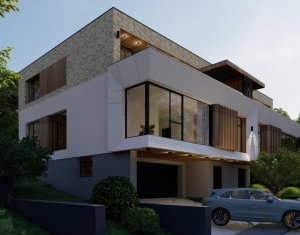 Maison 3 chambres à vendre dans Cluj-napoca, zone Europa