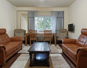 Apartment 3 rooms for sale in Cluj-napoca, zone Centru