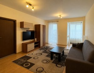 Appartement 2 chambres à louer dans Cluj-napoca