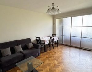 Apartment 3 rooms for rent in Cluj-napoca, zone Plopilor