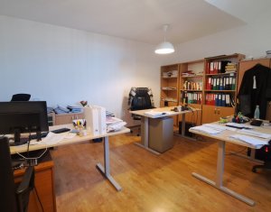 Bureau à louer dans Cluj-napoca