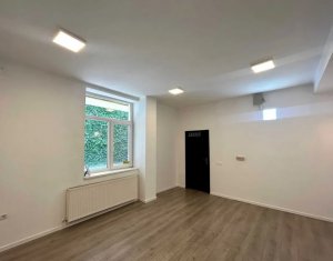 Bureau à louer dans Cluj-napoca, zone Centru