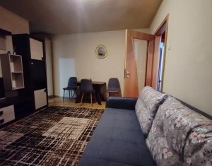 Apartament cu 2 camere in Gheorgheni etaj 1
