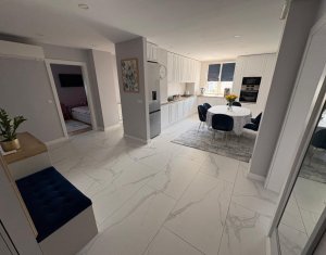 Apartment 4 rooms for sale in Cluj-napoca, zone Plopilor