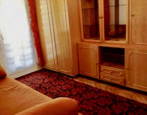 Apartment 3 rooms for rent in Cluj-napoca, zone Gheorgheni