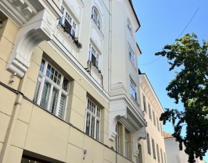 Lakás 2 szobák kiadó on Cluj-napoca, Zóna Centru