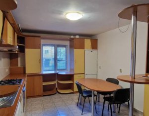 Lakás 3 szobák kiadó on Cluj-napoca, Zóna Zorilor