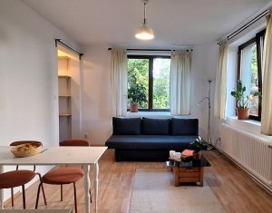 Apartment 1 rooms for rent in Cluj-napoca, zone Gheorgheni
