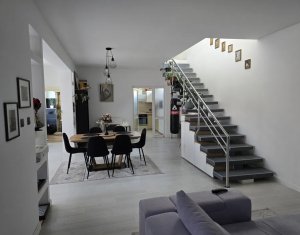 House 4 rooms for rent in Cluj-napoca, zone Centru
