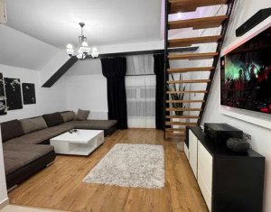 Lakás 3 szobák kiadó on Cluj-napoca, Zóna Centru