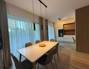 Appartement 3 chambres à vendre dans Cluj-napoca, zone Zorilor