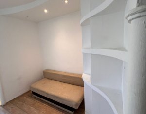Lakás 1 szobák eladó on Cluj-napoca, Zóna Dambul Rotund
