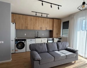 Apartment 3 rooms for rent in Cluj-napoca, zone Gheorgheni