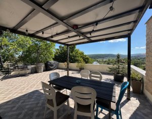 Ocazie | GRIGORESCU 98 MP | TERASĂ DE 55 MP + 3 parcări