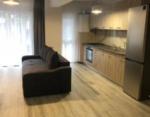 Apartment 2 rooms for rent in Cluj-napoca, zone Marasti