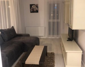 Apartment 2 rooms for rent in Cluj-napoca, zone Centru