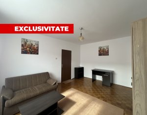 Apartment 2 rooms for rent in Cluj-napoca, zone Centru